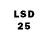 Канабис LSD WEED Alla Sidorenko